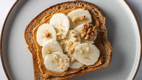 7 day stress-friendly meal plan