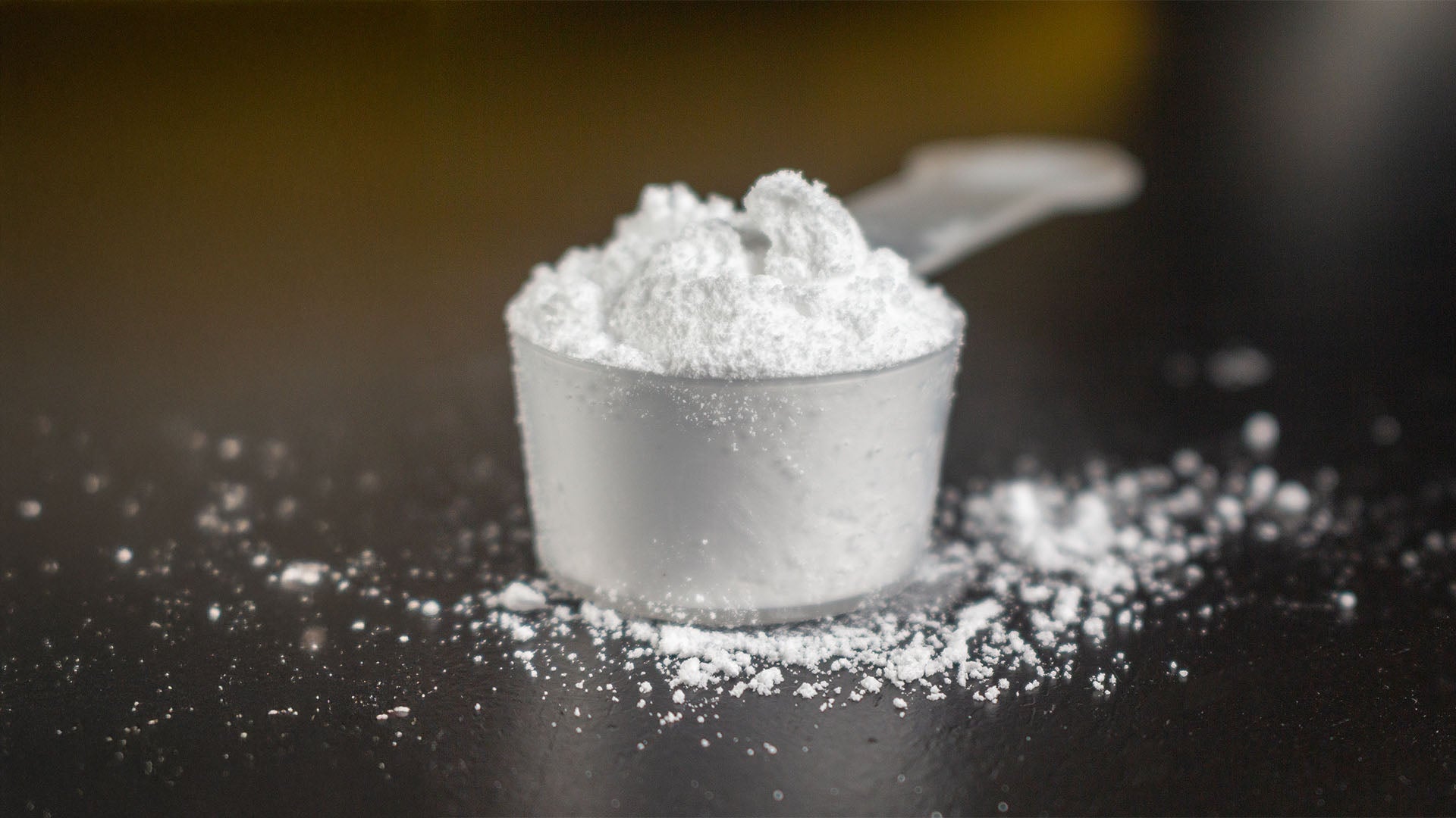 What is BCAA and do you need them?