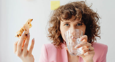 Signos de intolerancia al gluten