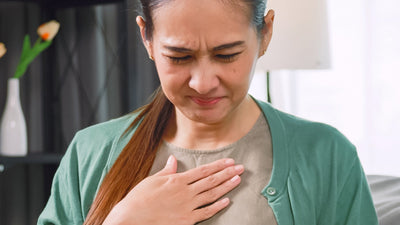 Condiciones gastrointestinales más comunes explicadas