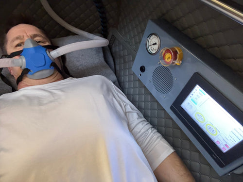 Hyperbaric Oxygen Therapy: What is it and 5 Benefits