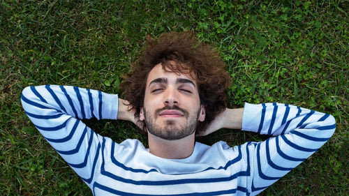 What is NLP & can it actually help with stress?