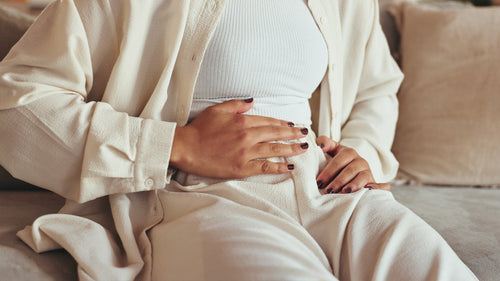 PCOS has been renamed PMOS: Here's what it means for you