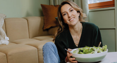 Cómo mejorar la digestión de forma natural