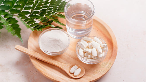 Do collagen supplements actually work?