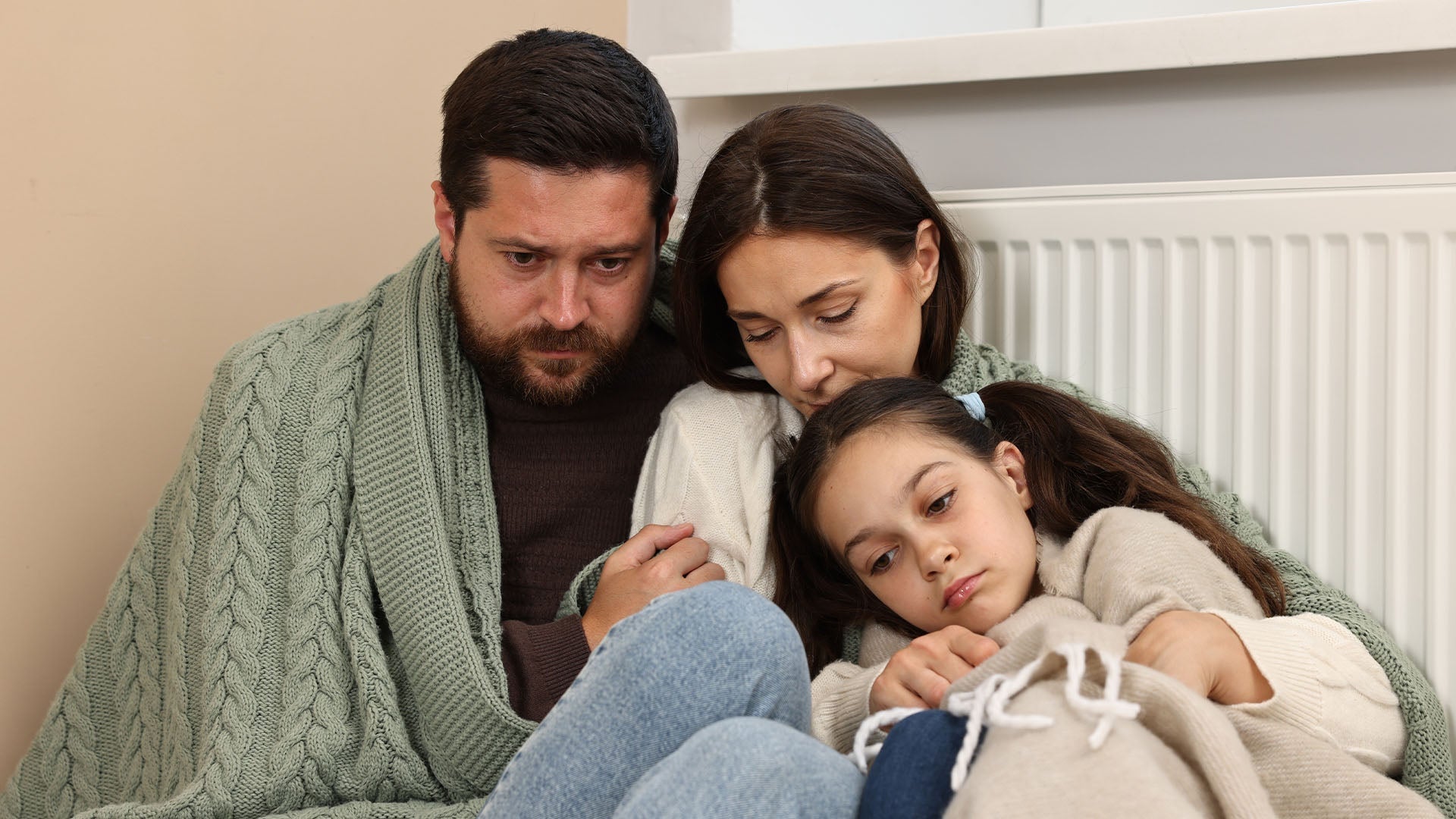 Common nutrient deficiencies in men, women and kids