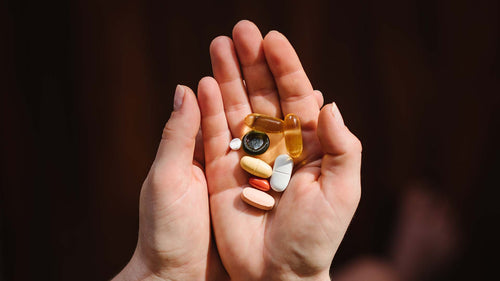 Daily Multivitamins: do they work?