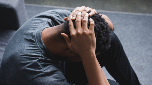 Antidepressants, depression, and supplements