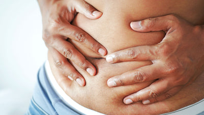 Diverticulitis: dieta y consejos de apoyo