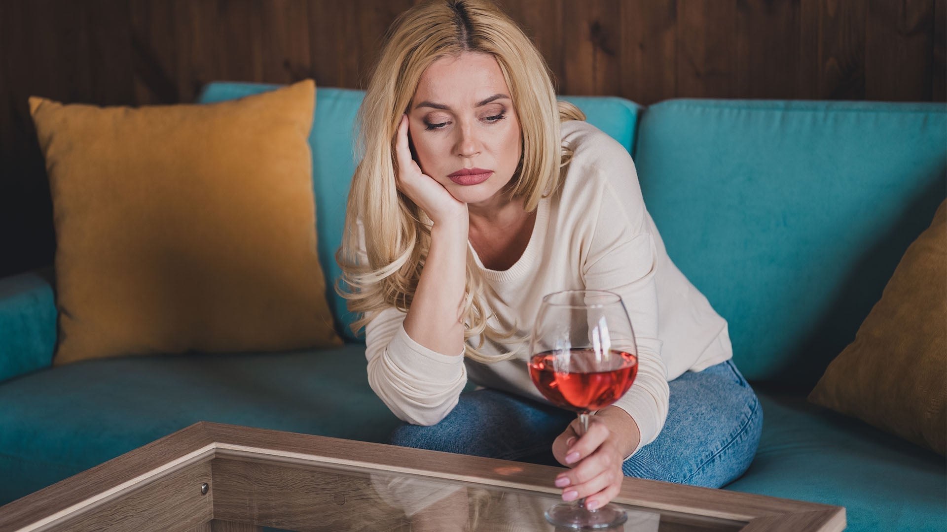 Dry January: What happens when you give up alcohol for a month?