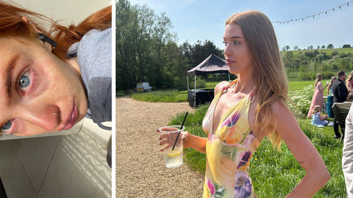 Elle's journey: The severe PMS symptoms doctors repeatedly dismissed