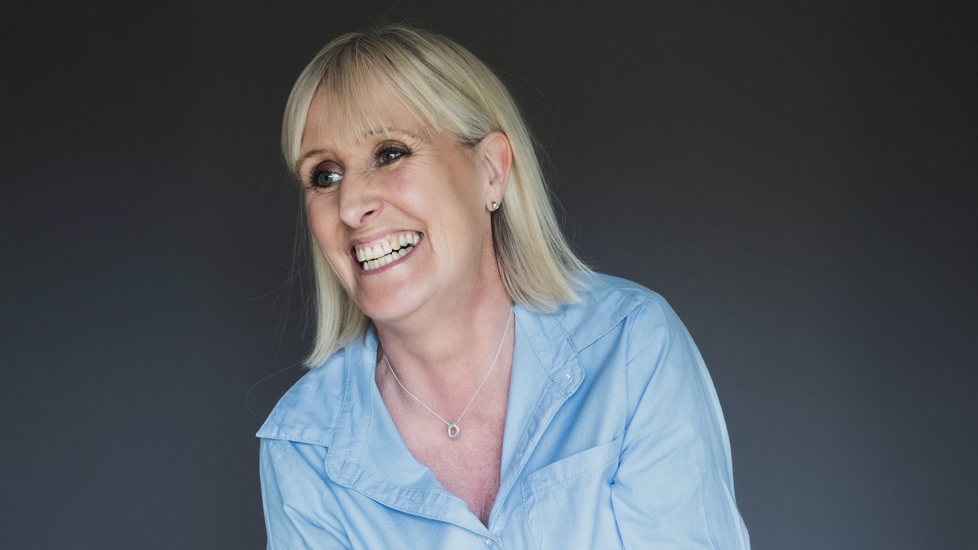 How I lost 5 stone through menopause