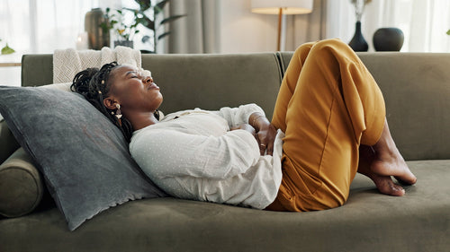 Fibroids and their impact on your period