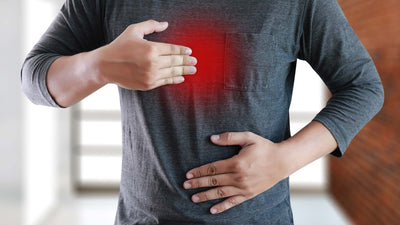 El impacto de tu intestino en tu corazón