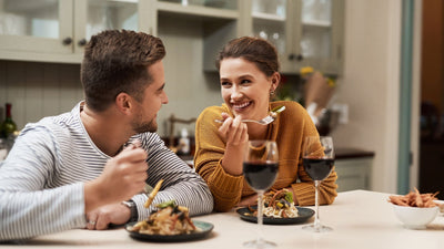 Diferencias de sexo en el microbioma intestinal