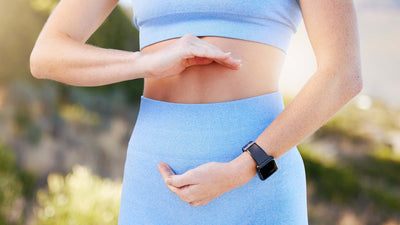 Microbioma vaginal: cómo se relacionan el intestino y la vagina