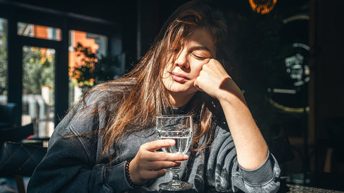 Hangovers 101: Causes and recovery
