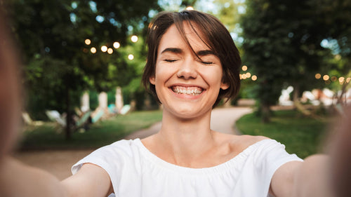 Happy hormones explained