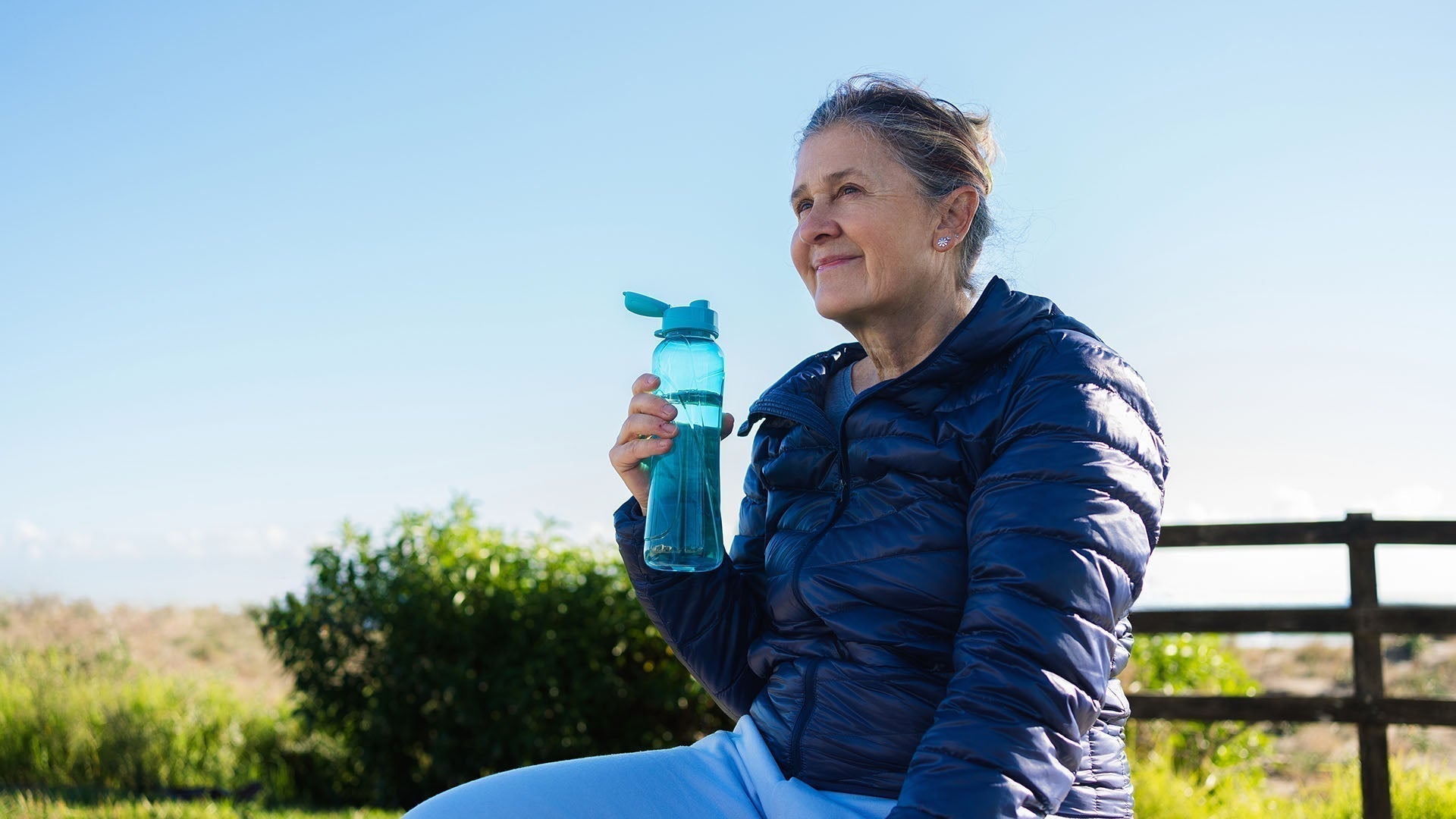 Holistic weight loss tips