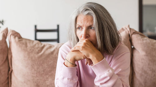 HRT side effects & how to deal with them