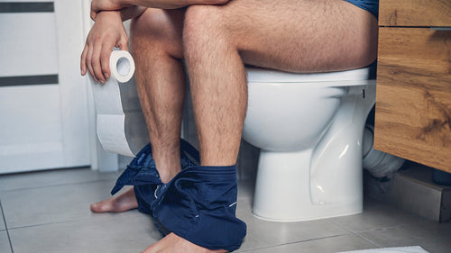 IBS explained