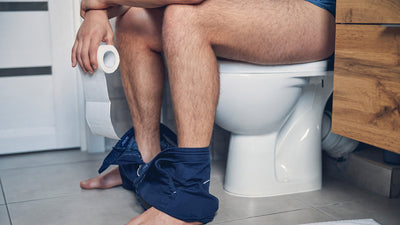 IBS explained
