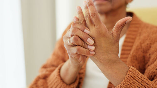 Joint pain and postmenopause: what’s really going on and what can help