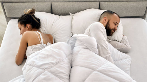 Why your libido drops in winter - and how to support it naturally