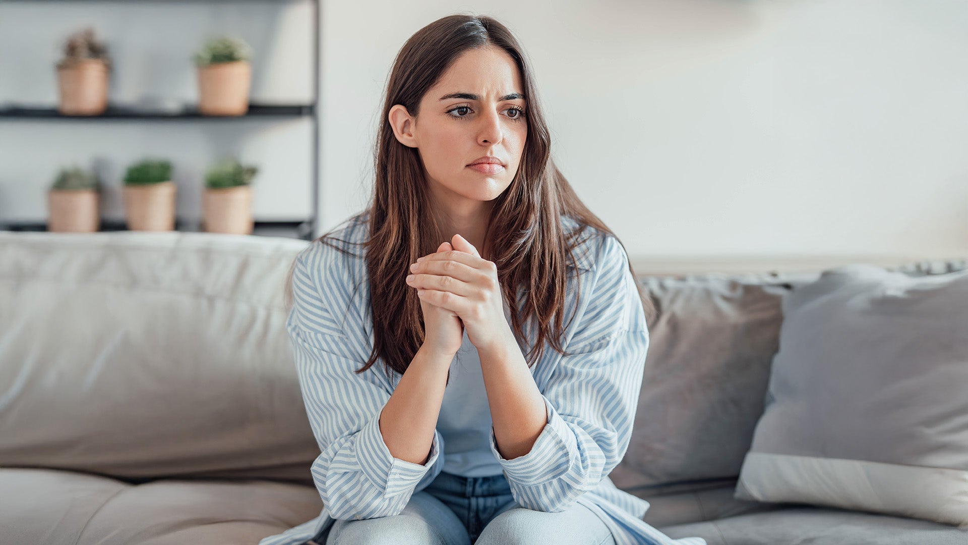 The luteal phase explained: What it is, why it makes you feel awful
