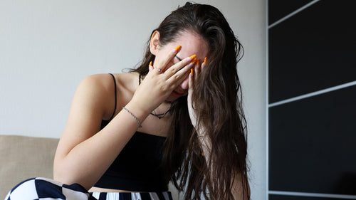 Why is my period getting worse in my 30s?
