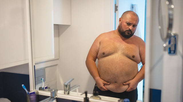 Magnesium, metabolism and weight: what is the real link?