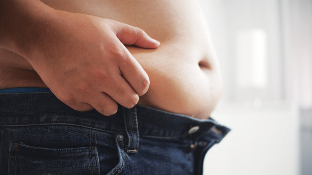 Does magnesium cause weight gain?