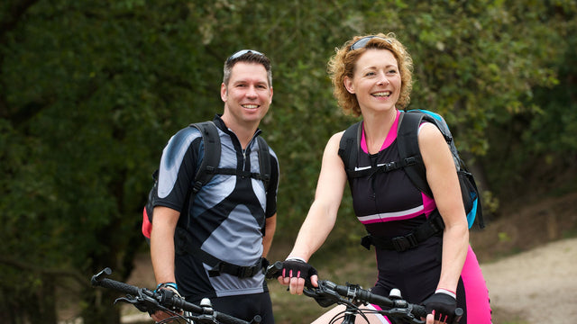 Why men and women need different multivitamins
