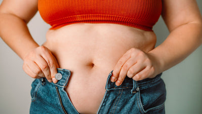 Cómo afecta la menopausia a la salud intestinal