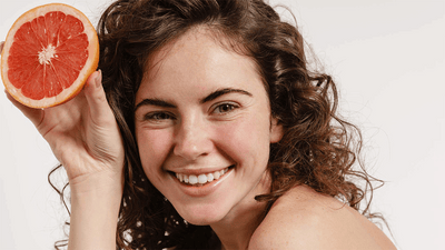 Cómo afecta la salud intestinal a la piel 