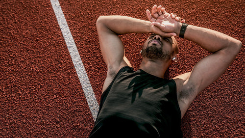 Cortisol’s role in overtraining - why more training is making you weaker
