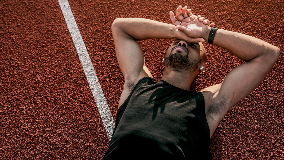 Cortisol’s role in overtraining - why more training is making you weaker