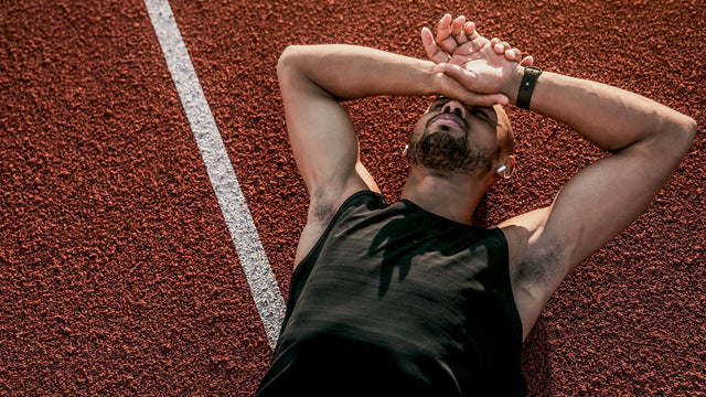 Cortisol’s role in overtraining - why more training is making you weaker