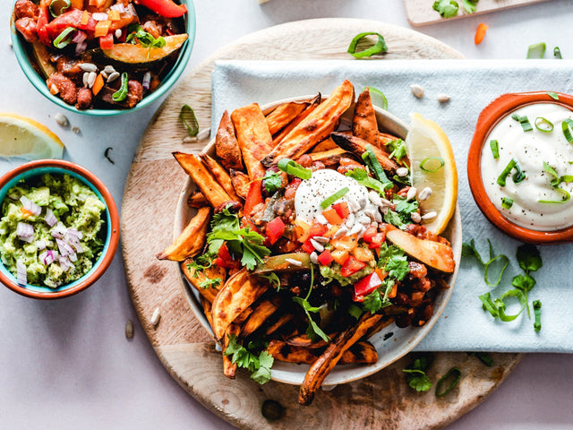 8 Immunity-enhancing foods