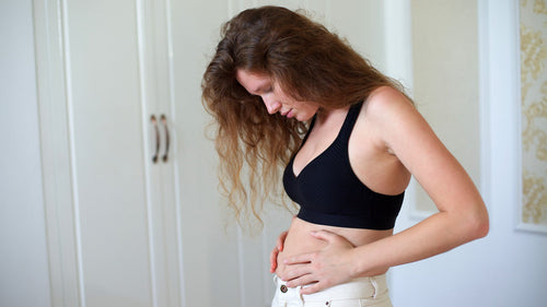 PCOS / PMOS and diet: What the evidence actually says