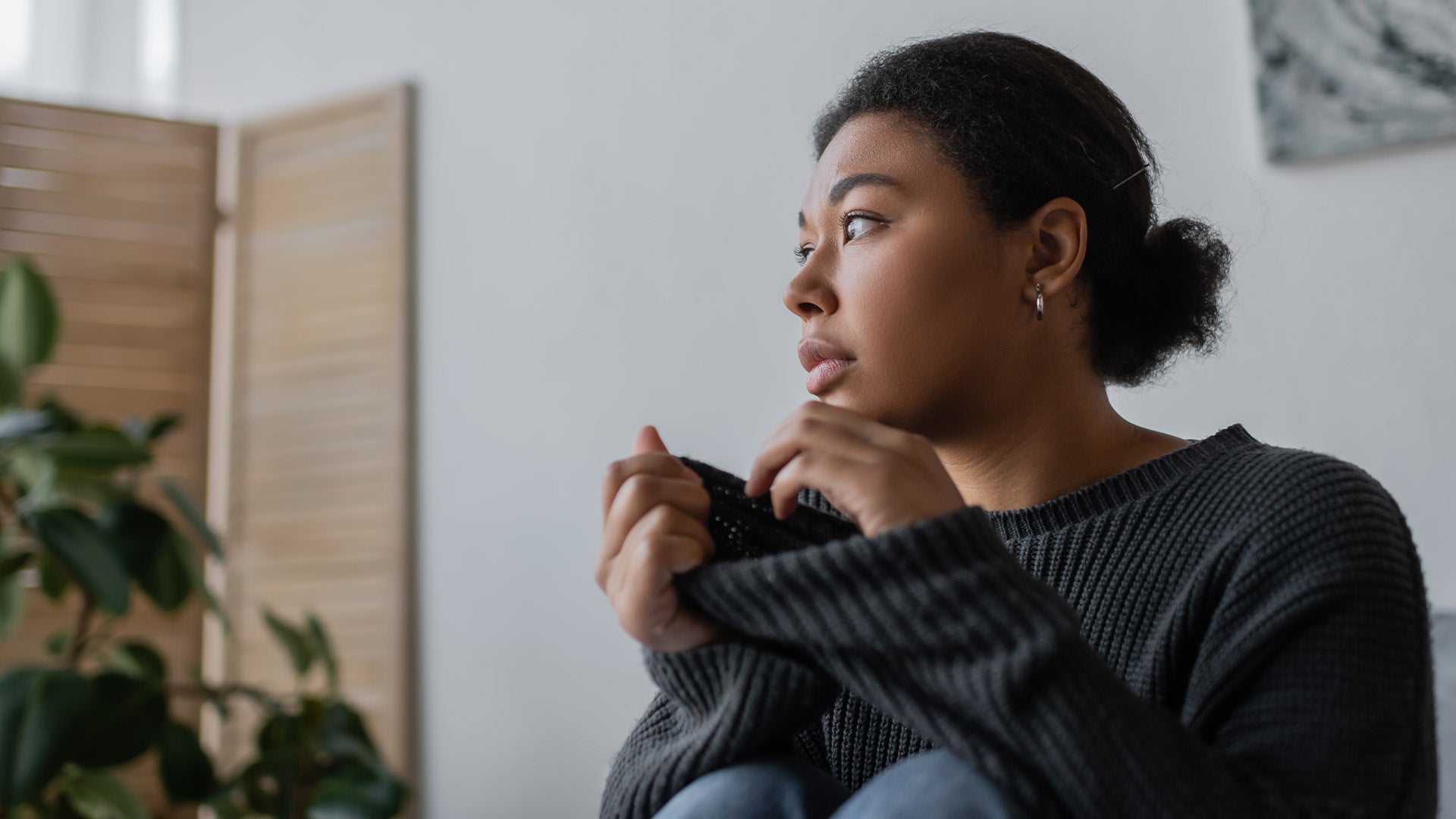 PMS Anxiety: Why it happens and what actually helps