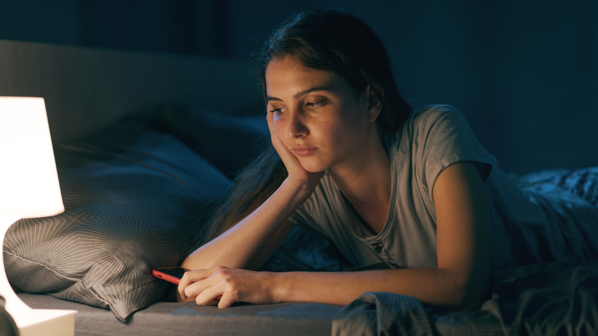PMS & Sleep: Why PMS causes insomnia and what to do about It
