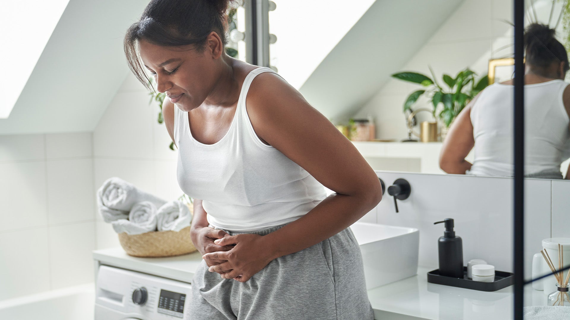 Which PMS type are you?