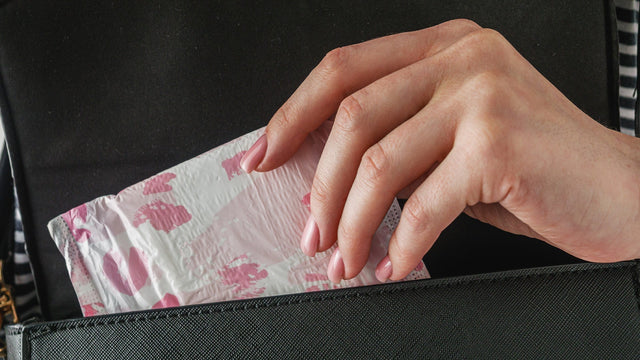 PMS or perimenopause: how to tell the difference