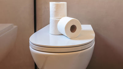 ¿Qué dice tu caca sobre tu salud?