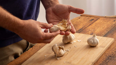 ¿Por qué son importantes los prebióticos?