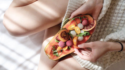 ¿Qué son los prebióticos y probióticos?