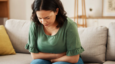 5 señales de que puedes tener SIBO