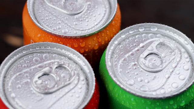 What happens to your liver when you stop drinking sugary drinks?