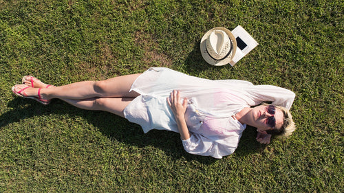 Can supplements actually help protect skin from sun damage? The science